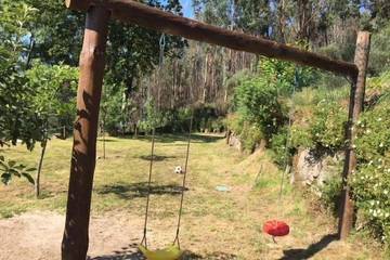 Casa De Campo para 4 Pessoas em Pico de Regalados, Gondiães e Mós, Distrito de Braga, Foto 1