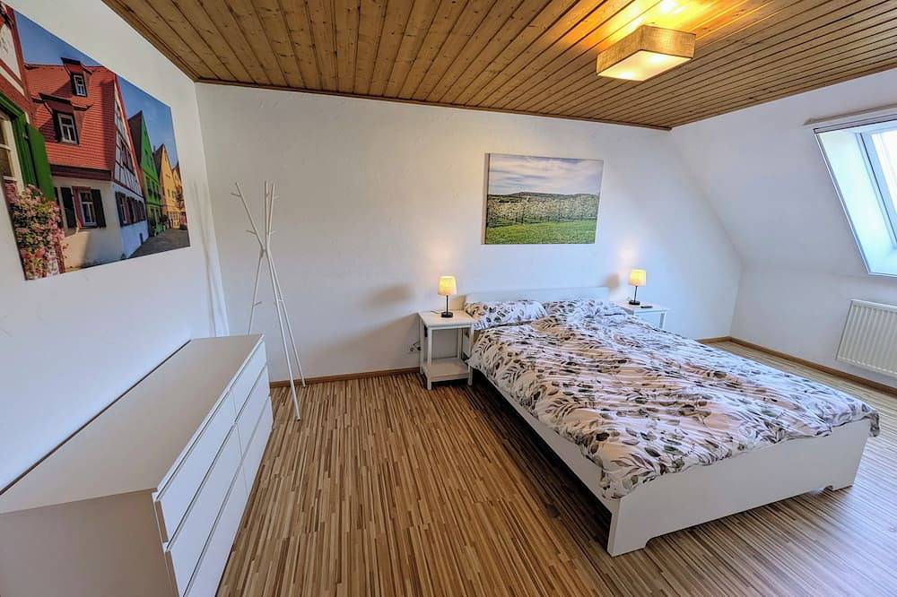 Ganze Wohnung, Ferienwohnung \"Wiesentblick\" in Forchheim, Fränkische Schweiz