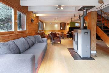 Chalet voor 10 Personen in Les Houches, Mont Blanc-massief, Afbeelding 2