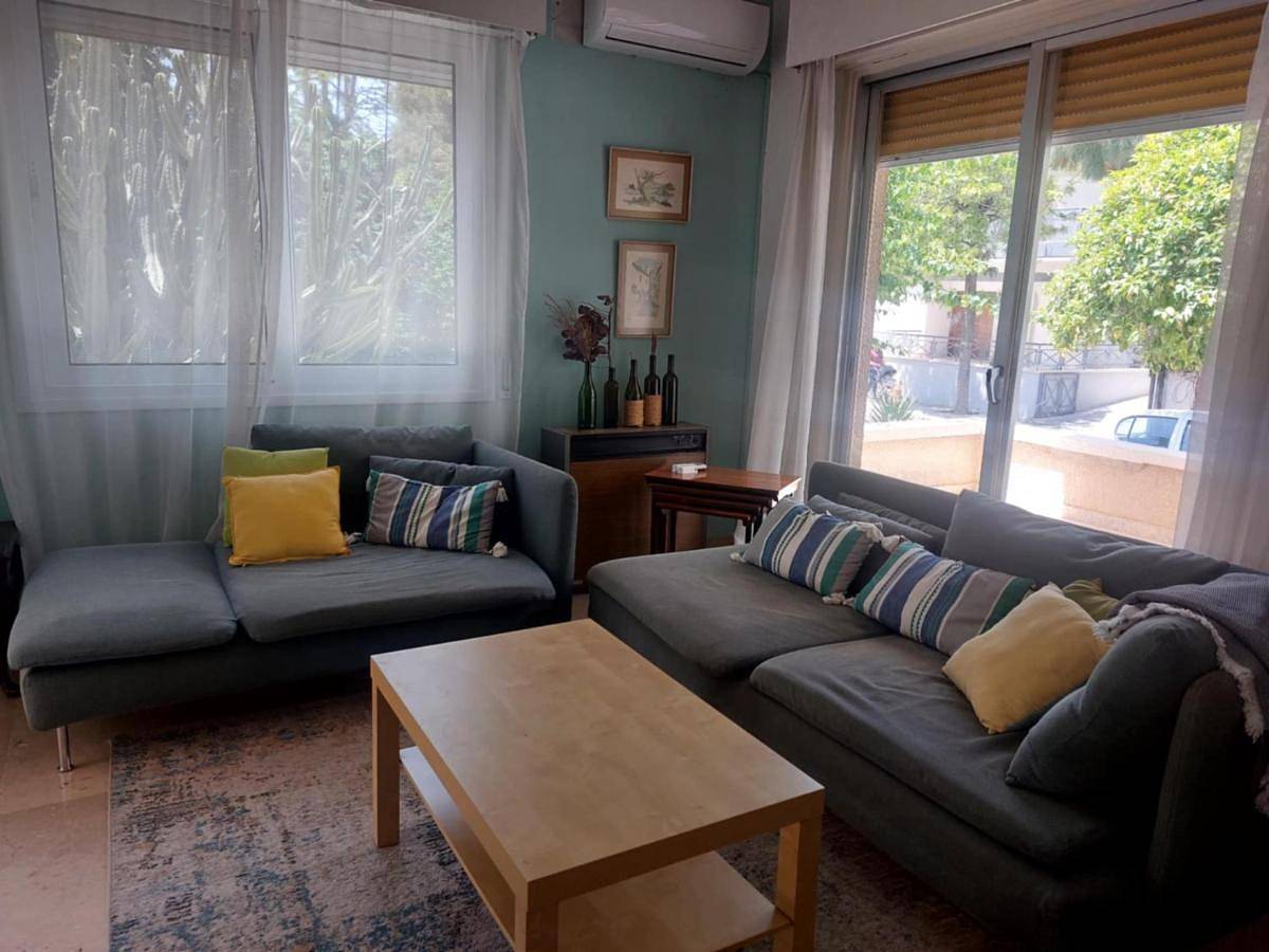 Holiday Home in Limassol, South Cyprus