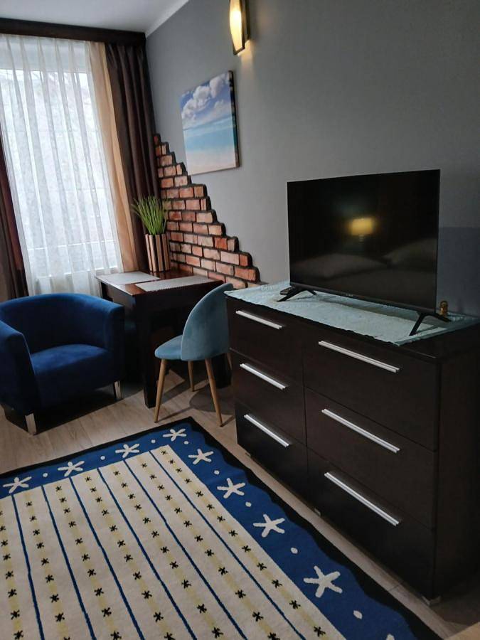 Noclegi nad Morzem u Kasi in Brzeźno (Gdańsk), Gdańsk