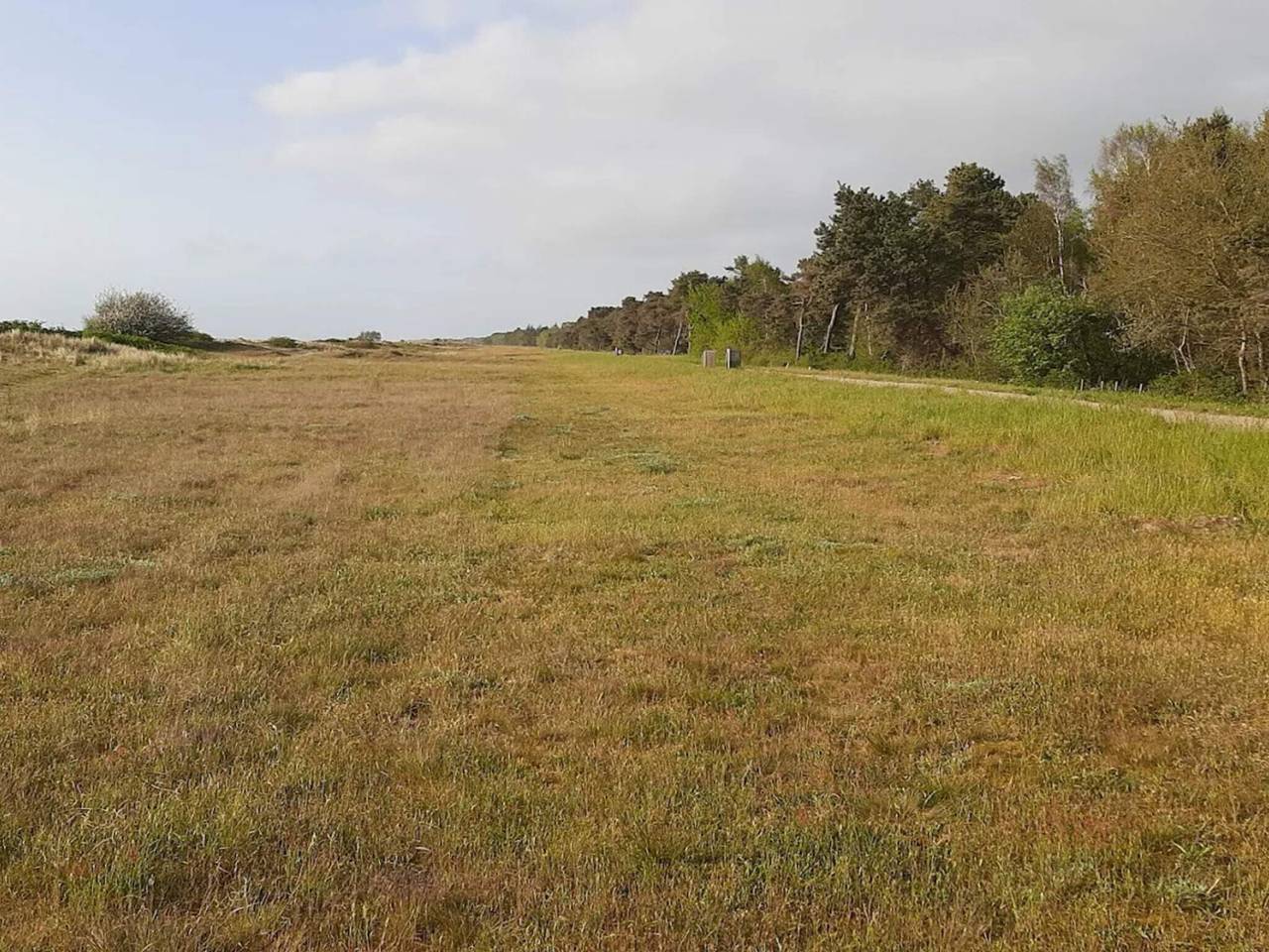 4 Sterne Ferienhaus in Væggerløse in Væggerløse, Schwedische Ostsee