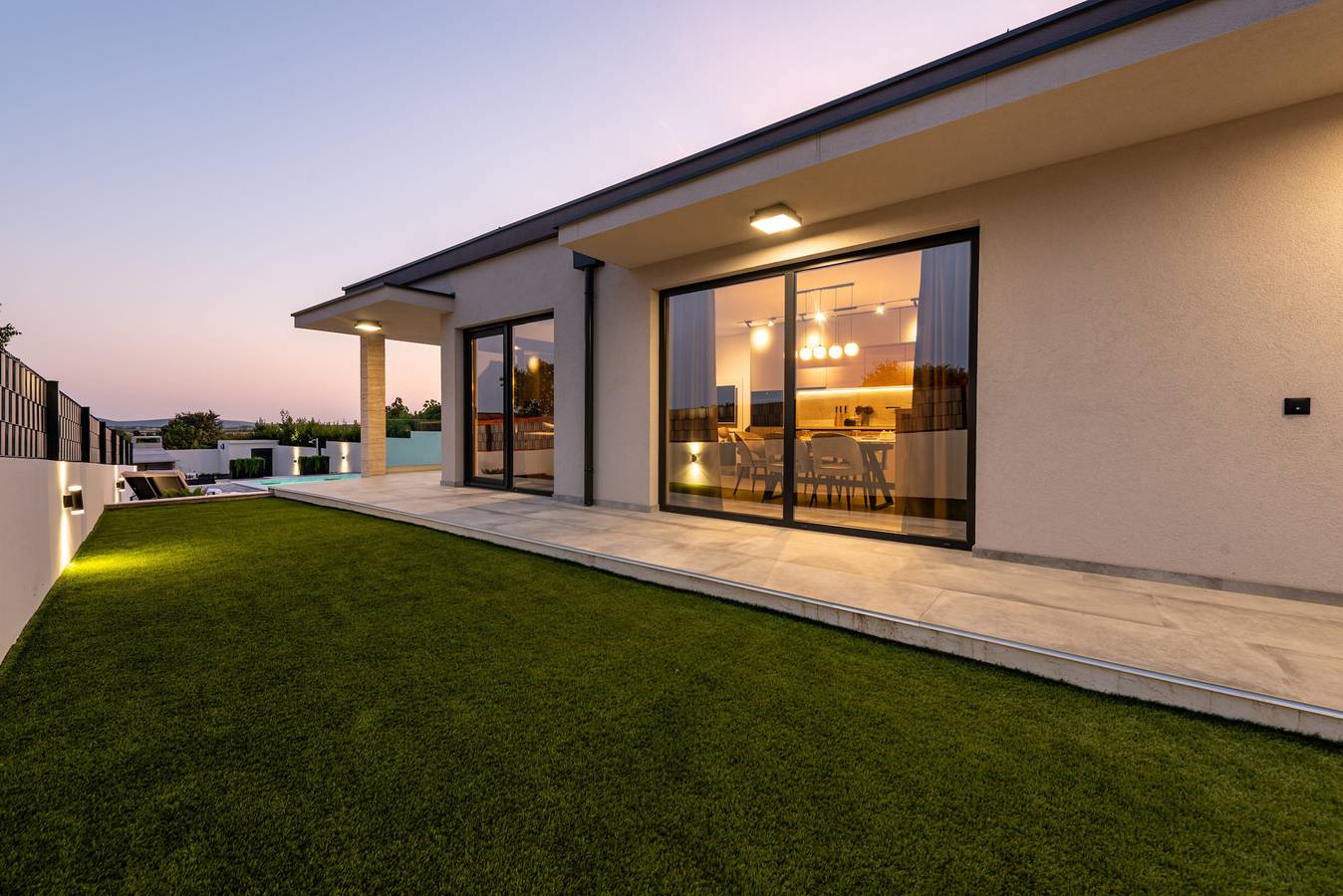 Villa Evita Zadarvillas in Région de Zadar