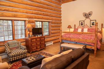 Vacation House for 13 Guests in Keystone, Summit County, Picture 1