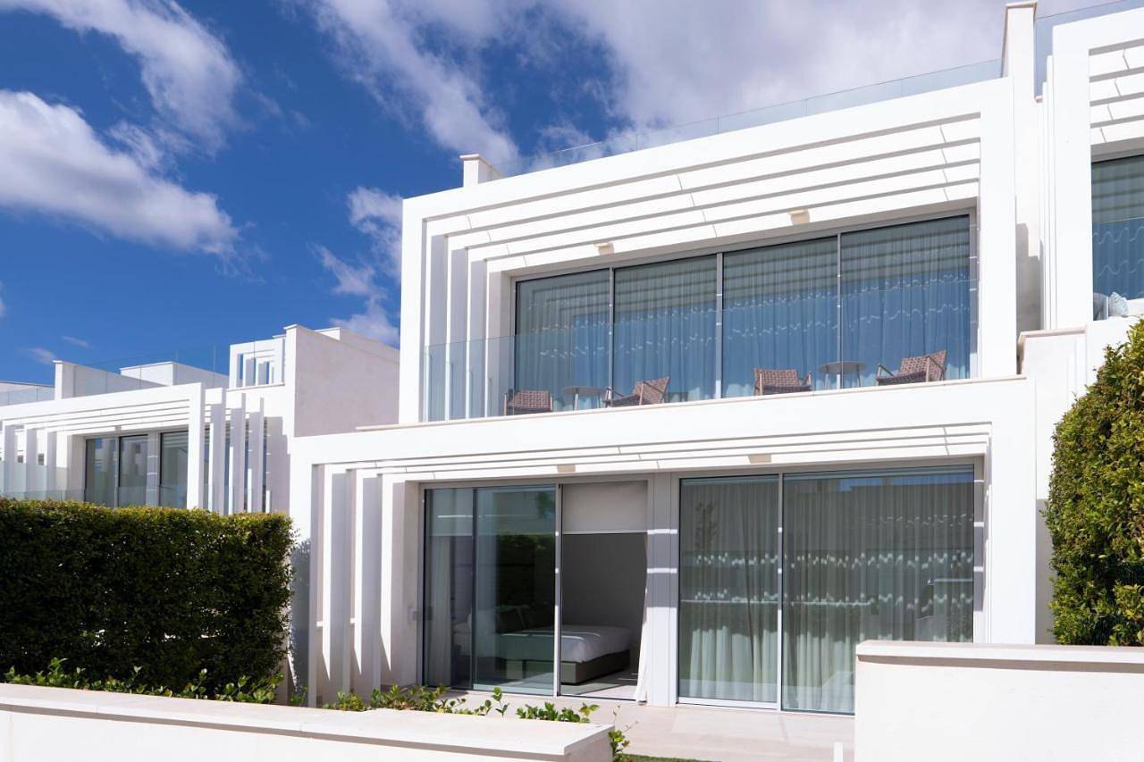 Villa La Perla Sotogrande - since 2022 - Sea View - 3 Bedrooms and Bathrooms - La Reserva Beach and Golf nearby in Sotogrande, San Roque