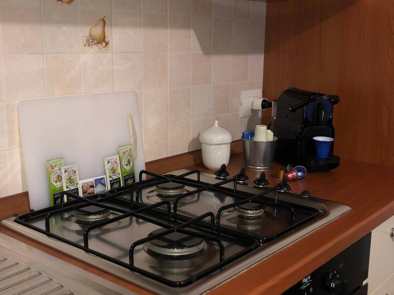 Appartement entier, Appartement confortable avec jardin à Lido di Noto - 40 m² in Spiaggia di Eloro, Lido di Noto