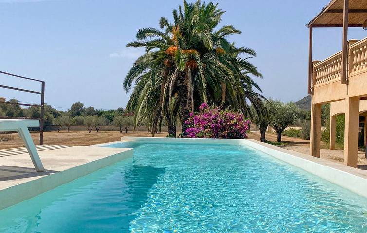 Finca für 6 Personen in Son Servera - 2