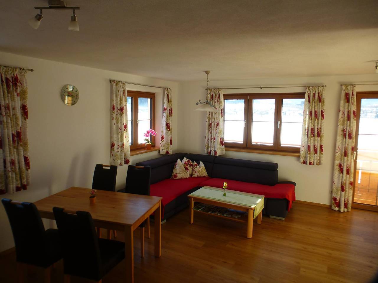 Ganze Ferienwohnung, Ferienwohnung Wilhelm in Sonthofen, Bayerisch Schwaben
