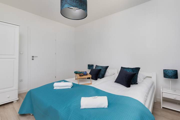 Gîte pour 7 personnes à Gdańsk - 3