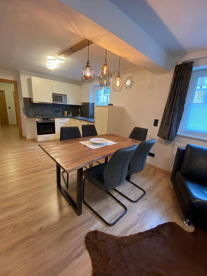 Haus Eder Steiner in Saalbach, Saalbach-Hinterglemm