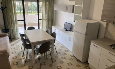 Appartamento per 4 Persone in Lignano Riviera, Lignano Sabbiadoro, Foto 2