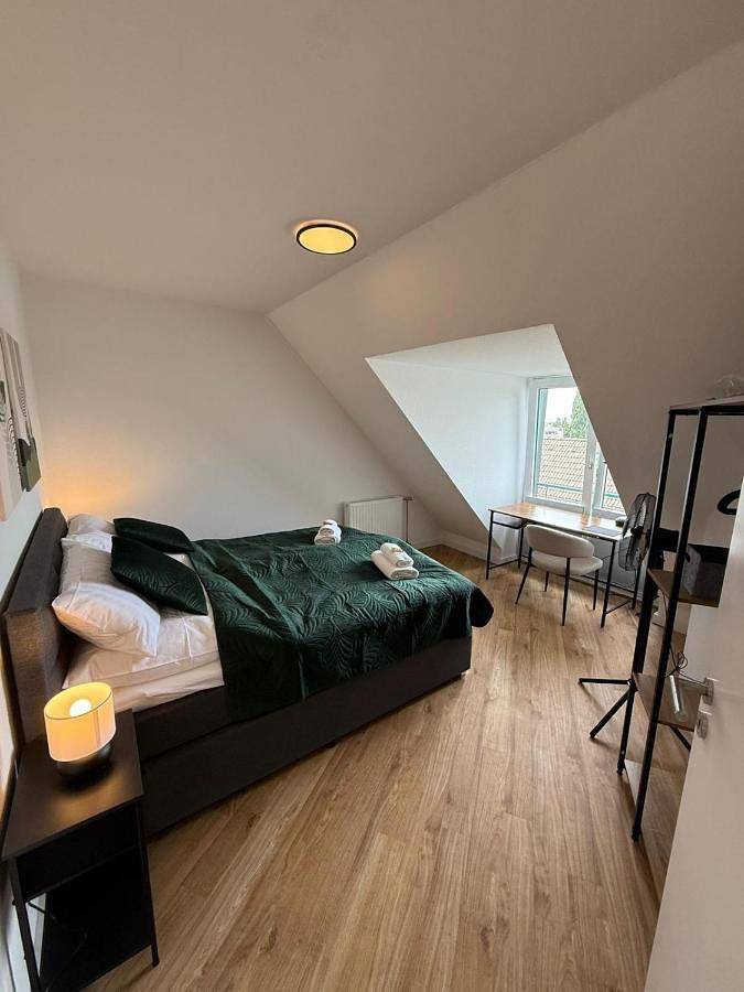 Ferienwohnung für 6 Personen, mit Terrasse, mit Haustier in Pulheim - 3