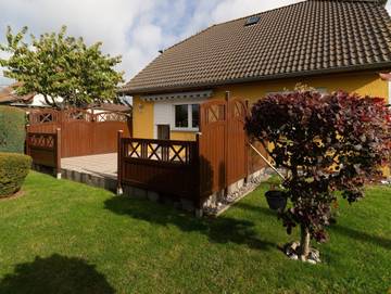 Ferienwohnung für 2 Personen in Dranske, Rügen, Bild 3