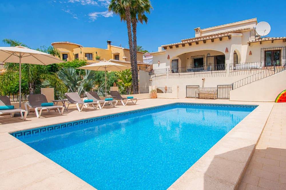 Casa vacanza a Marina Alta a partire da 327€ a notte
