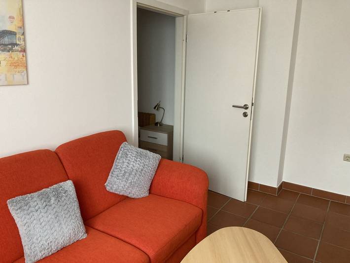 Gîte pour 4 personnes, avec jardin à Overath - 3