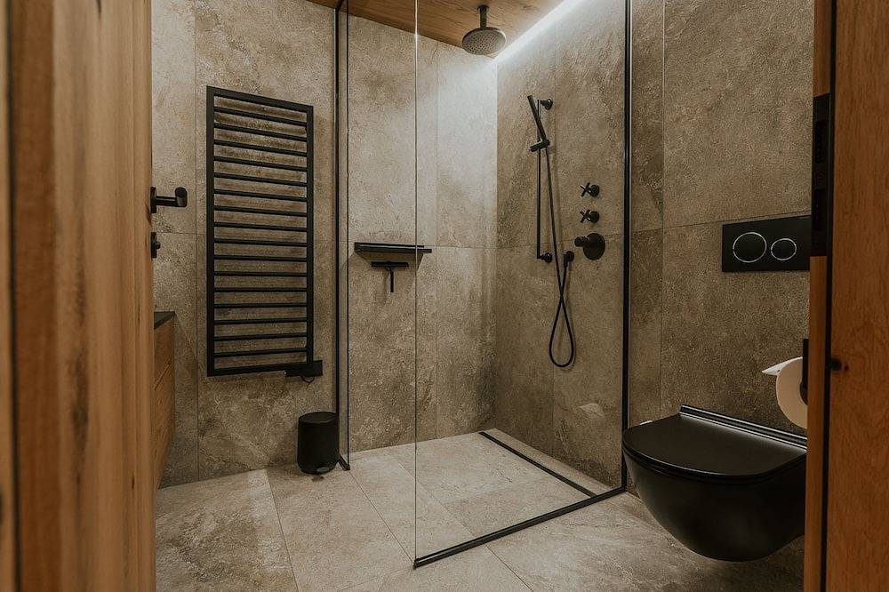 Geheel appartement, Almrausch Boutiquechalet App. Top 5 - Apartment Top 5 in Lech, Arlbergpas