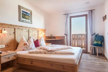 Agriturismo per 4 Persone in Castelrotto, Alpe di Siusi, Foto 2