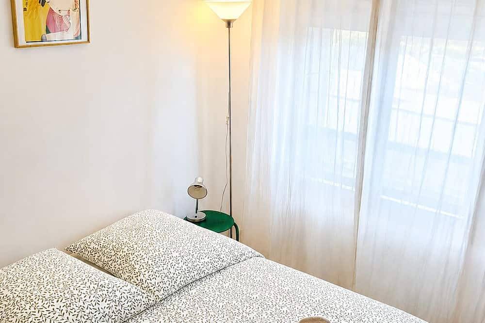 Appartement entier, Epsilona, Paris 13 à 2 min. Balcon + Parking in Le Kremlin-Bicêtre, Val-de-Marne