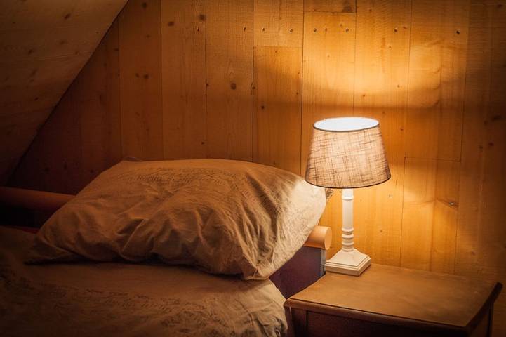 Location de vacances pour 8 personnes, avec terrasse et jardin, animaux acceptés à Zedelgem - 2