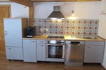 Chalet pour 6 Personnes dans Pfronten, Alpes d'Allgäu, Photo 4