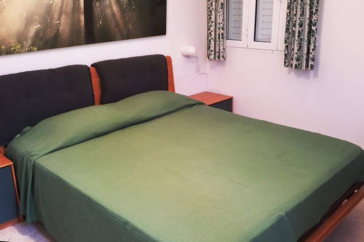 Villa für 8 Personen, mit Garten und Balkon in Faliraki - 3