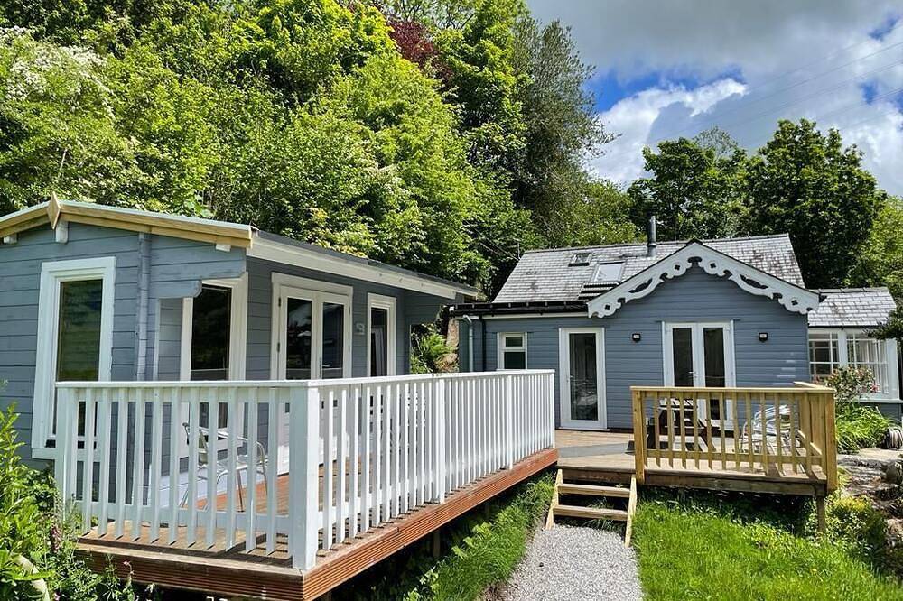 Casa vacanza a Cornovaglia a partire da 275€ a notte
