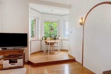 Apartament Wakacyjny dla 5 osoby w Konstancja, Powiat Konstancja, Zdjęcie 3