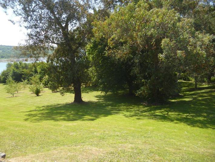 Chambre d’hôte pour 2 personnes, avec balcon ainsi que vue et jardin dans Parc naturel régional d'Armorique - 4