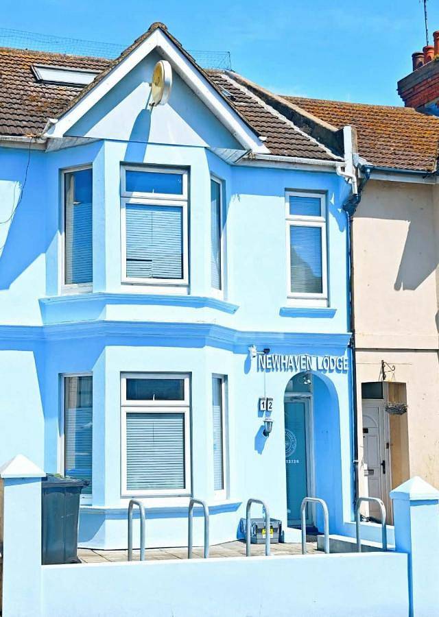 Hôtel pour 2 personnes dans Newhaven - 3