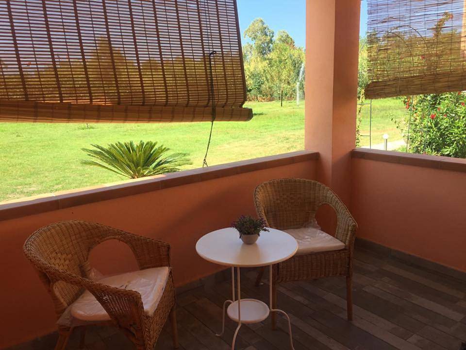 Aristea Case Vacanza in Diamante, Tyrrhenische Küste Kalabrien