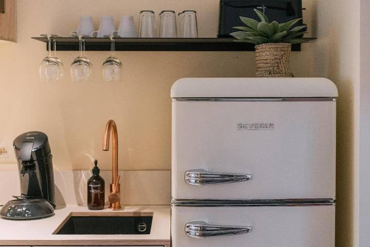 Gîte pour 2 personnes à Knokke-Heist - 3