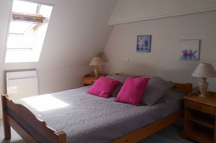 Location de vacances pour 6 personnes, avec jardin, animaux acceptés à Savignac-de-Miremont - 2