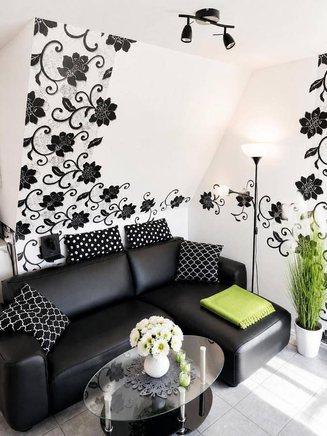 Ferienwohnung für 2 Personen, mit Balkon und Terrasse sowie Garten und Ausblick in Grünendeich - 3