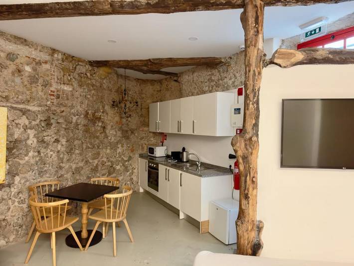 Chambre d’hôte pour 4 personnes à Coimbra - 2