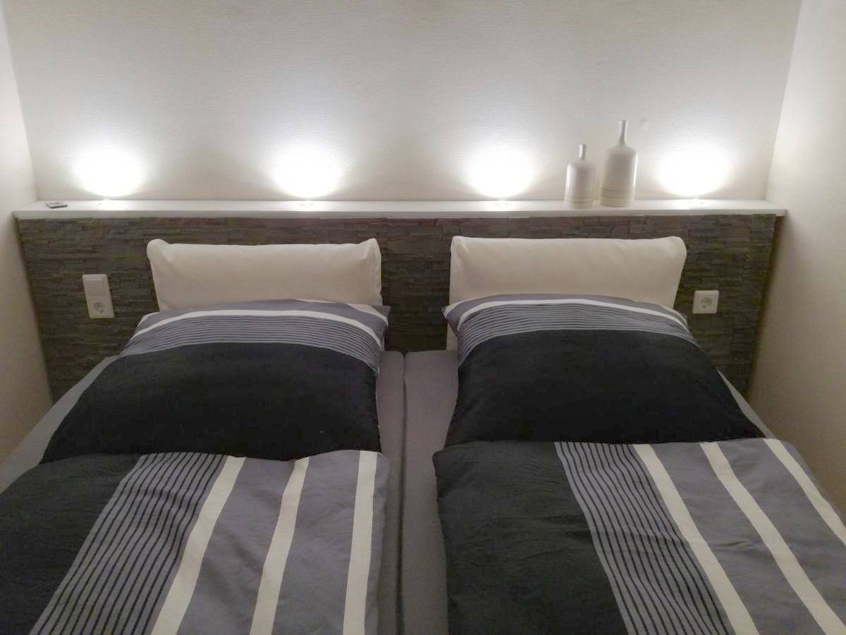 Appartement entier, Ferien-Appartement Goldhausen in Korbach, Waldecker Land