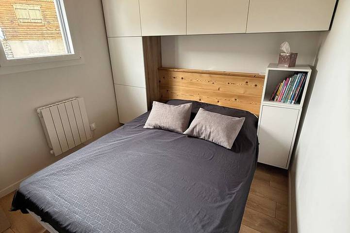 Apartamento de vacaciones para 6 personas - 1