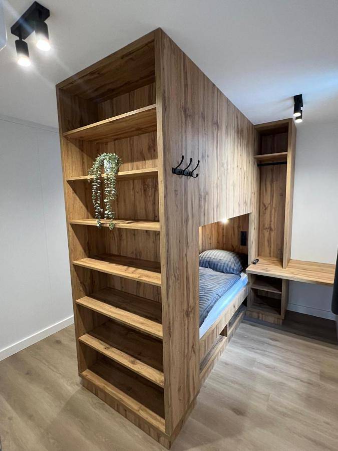 Ferienwohnung für 4 Personen, mit Ausblick