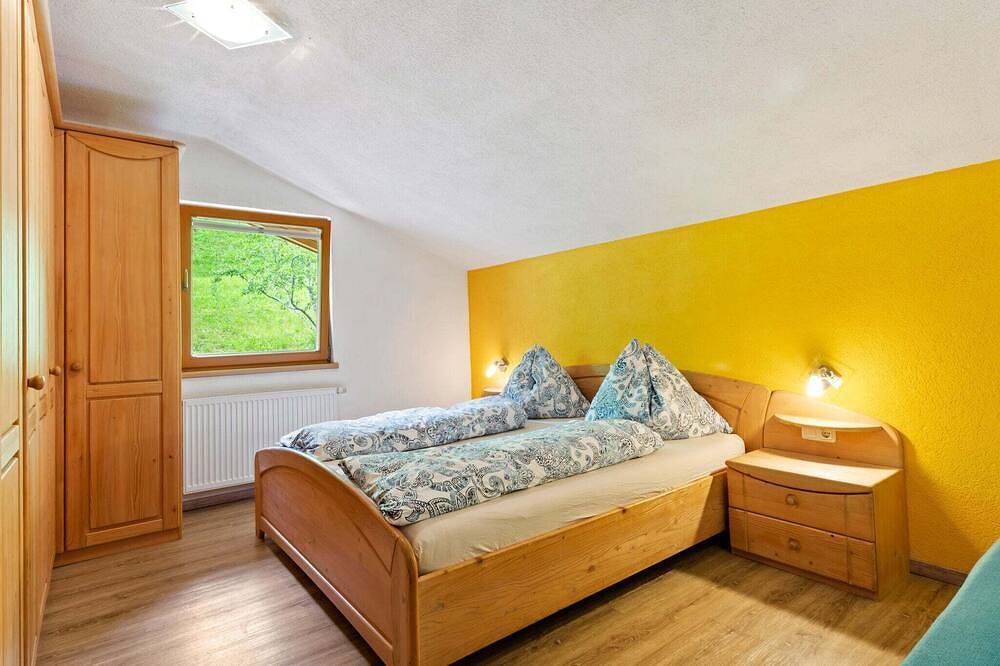Ganze Wohnung, Wohnung in Hollersbach nahe Skilift in Hollersbach im Pinzgau, Pinzgau