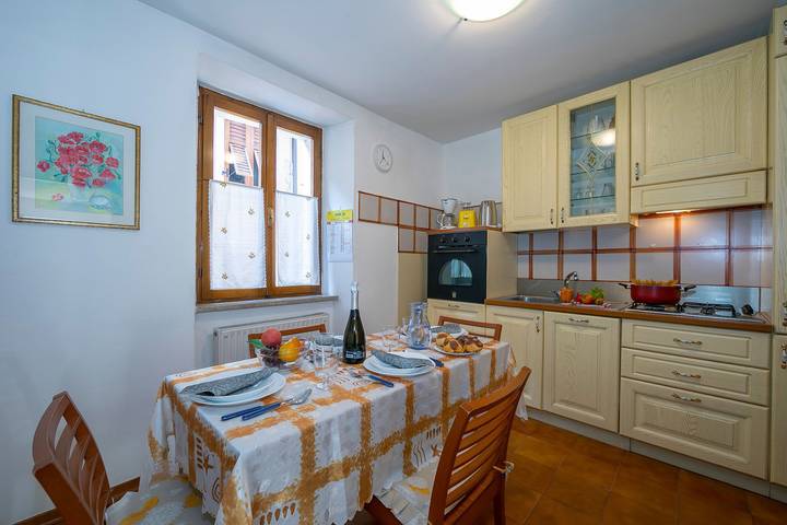Apartamento entero, Appartamento Miorelli 1 in Torbole, Nago-Torbole