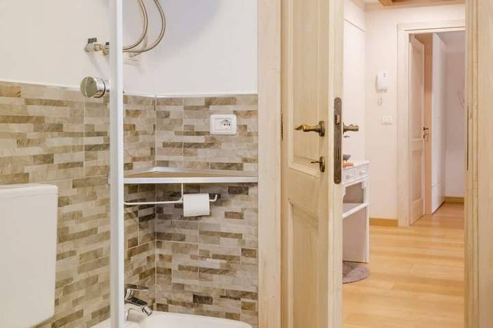 Ferienwohnung für 4 Personen - 1
