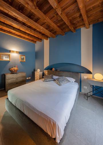 Gîte pour 2 personnes à Pavie