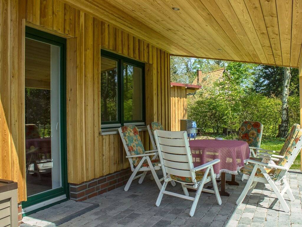 Ferienhaus mit 2 Schlafzimmer in Kirchlinteln, Aller-Leine-Tal