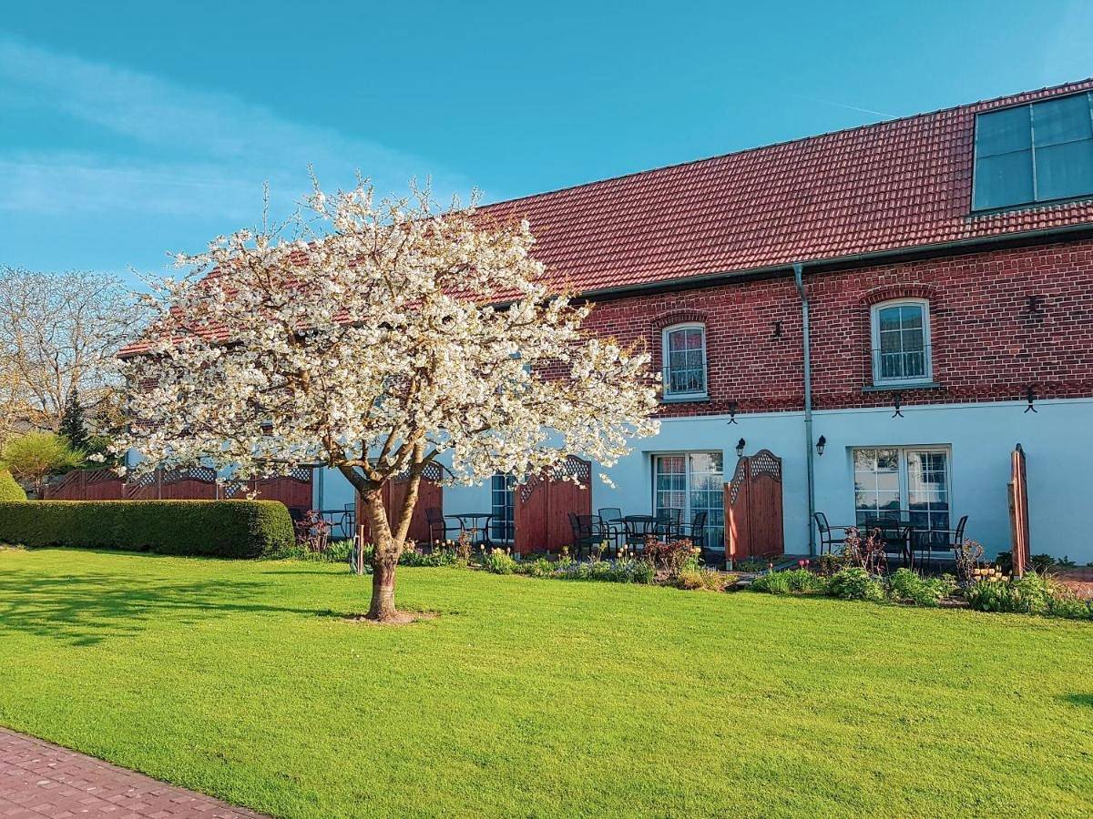 Ferienhof Rausch in Semlin, Rathenow