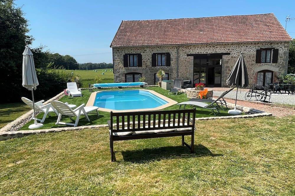 Maison de vacances