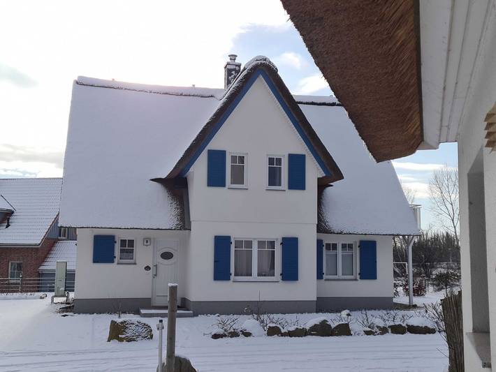 Ferienpark für 7 Personen, mit Garten und Sauna, kinderfreundlich in Rerik - 2