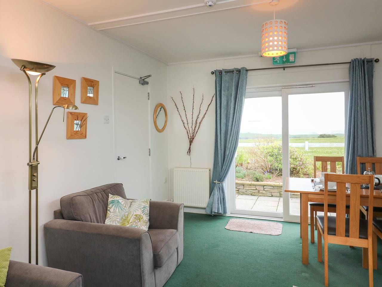 Fairway Lodge(Bigbury on Sea) in Bigbury-on-Sea, Bigbury on Sea