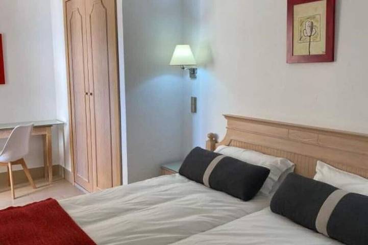 Appartement entier, Oasis Sol Apartments - Apartment with Terrace in Playa de Maspalomas, San Bartolomé de Tirajana