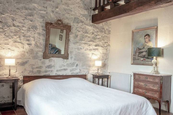 Gîte pour 15 personnes, avec jardin à Saint-André-de-Buèges - 3