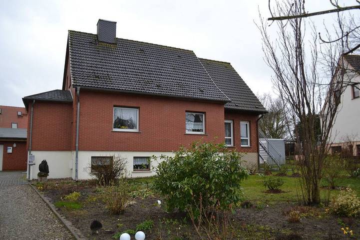 Ferienwohnung für 4 Personen, mit Terrasse - 1