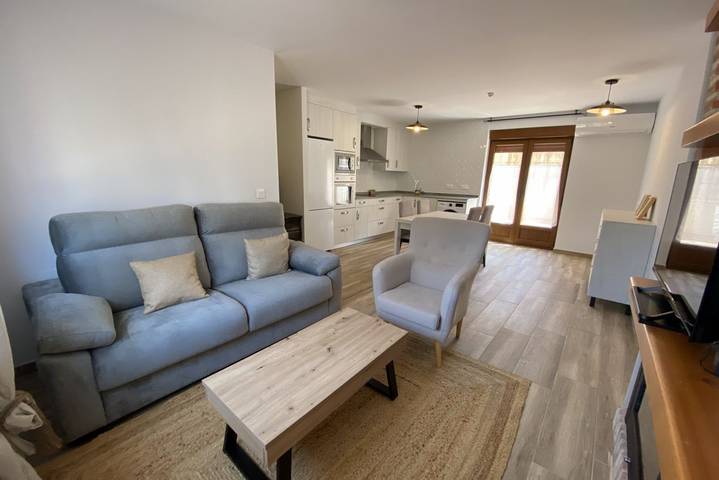 Apartamento entero, R2R Apartamentos Prellezo C20D03 in Prellezo, Val de San Vicente